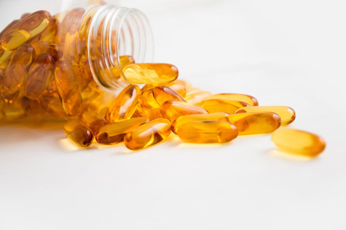 Magnesium Deficiency: 7 Signs Your Body Is Running Low