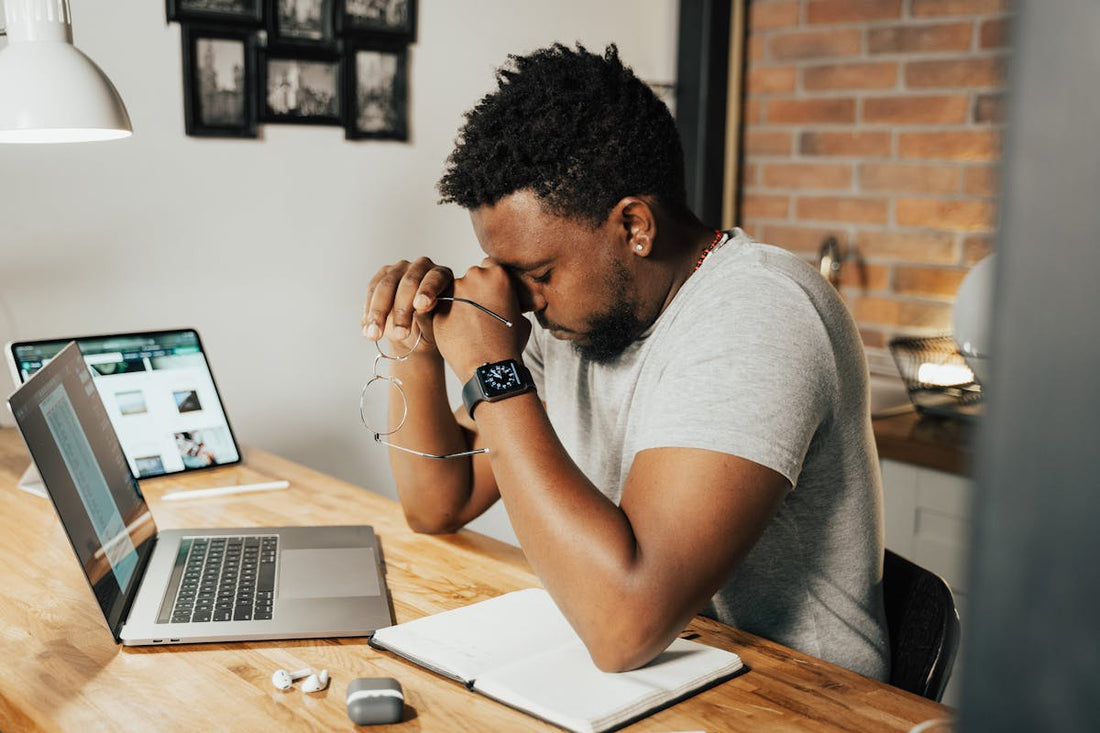 Brain fog: causes and the nutrients that clear it