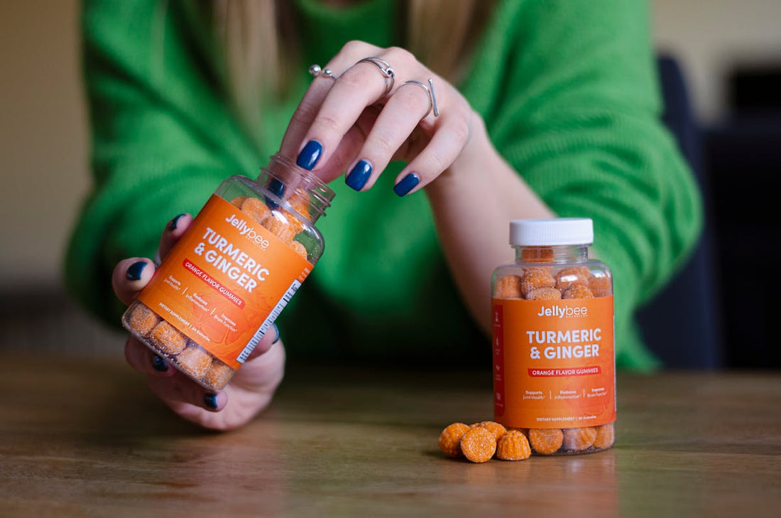 How to read a supplement label in 2 minutes