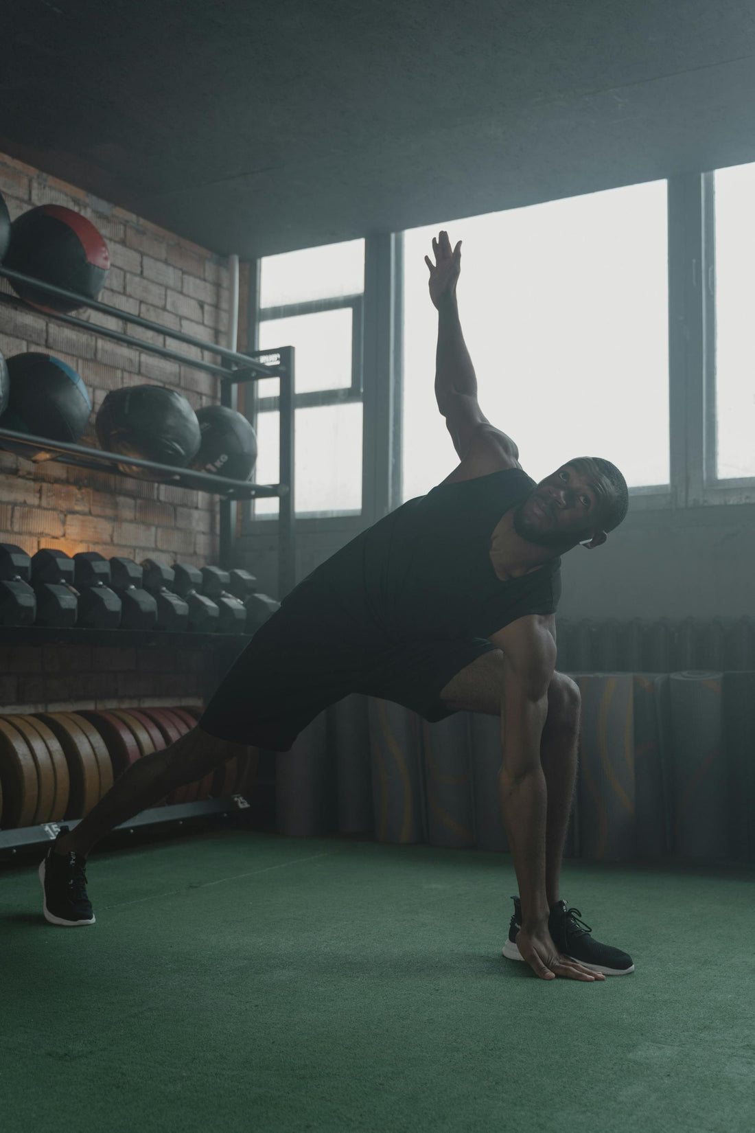 The Best Supplement Routine for Men Over 30 (Based on What You’re Actually Deficient In)