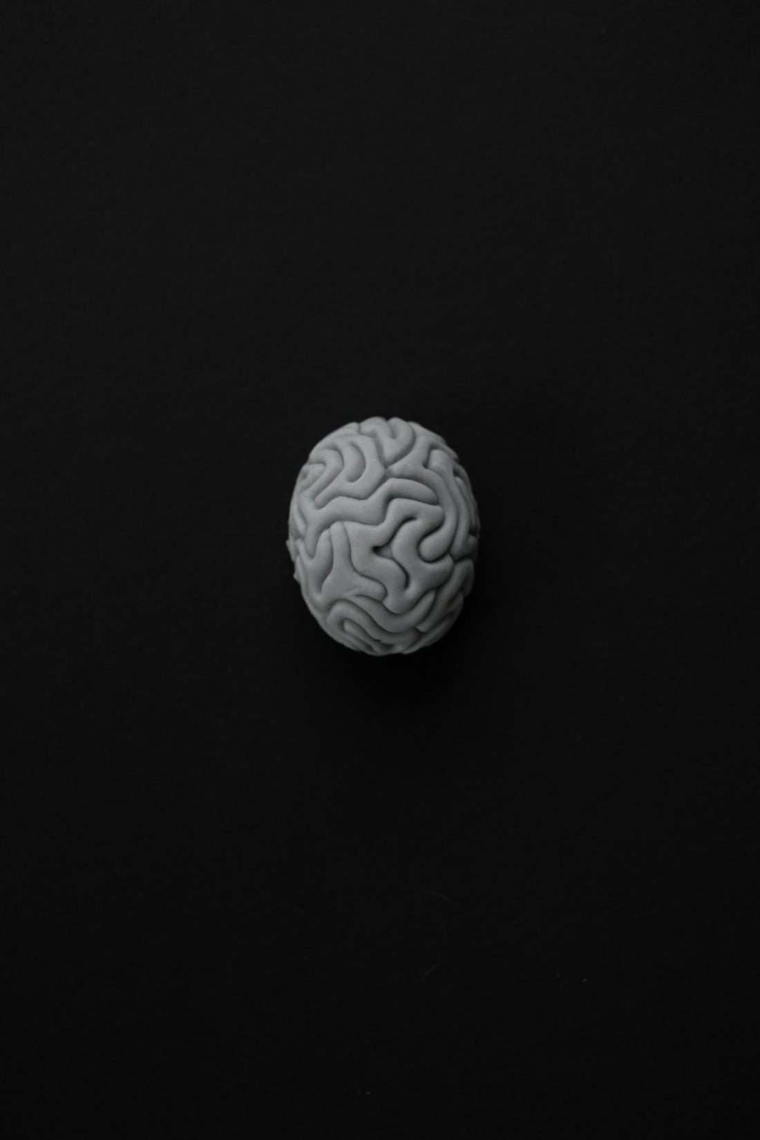 90% of Your Serotonin Is Made in Your Gut. Not Your Brain.