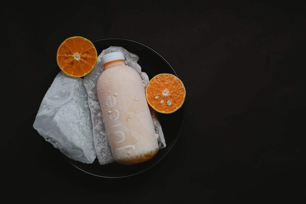 You’re Taking Enough Vitamin C to Prevent Scurvy. That’s About It.