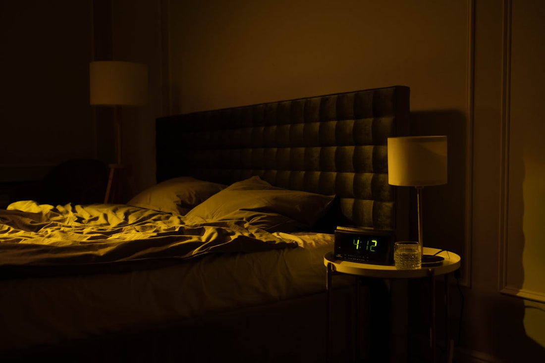Why your legs cramp at night: the deficiency pattern