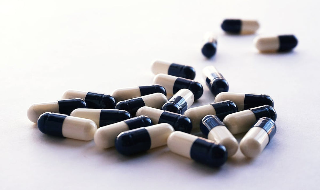 Transparent Labs multivitamin review: 7 things to check before you buy