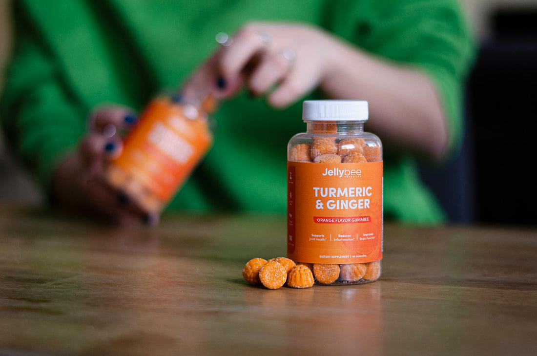 How to Read a Supplement Label Without a Chemistry Degree