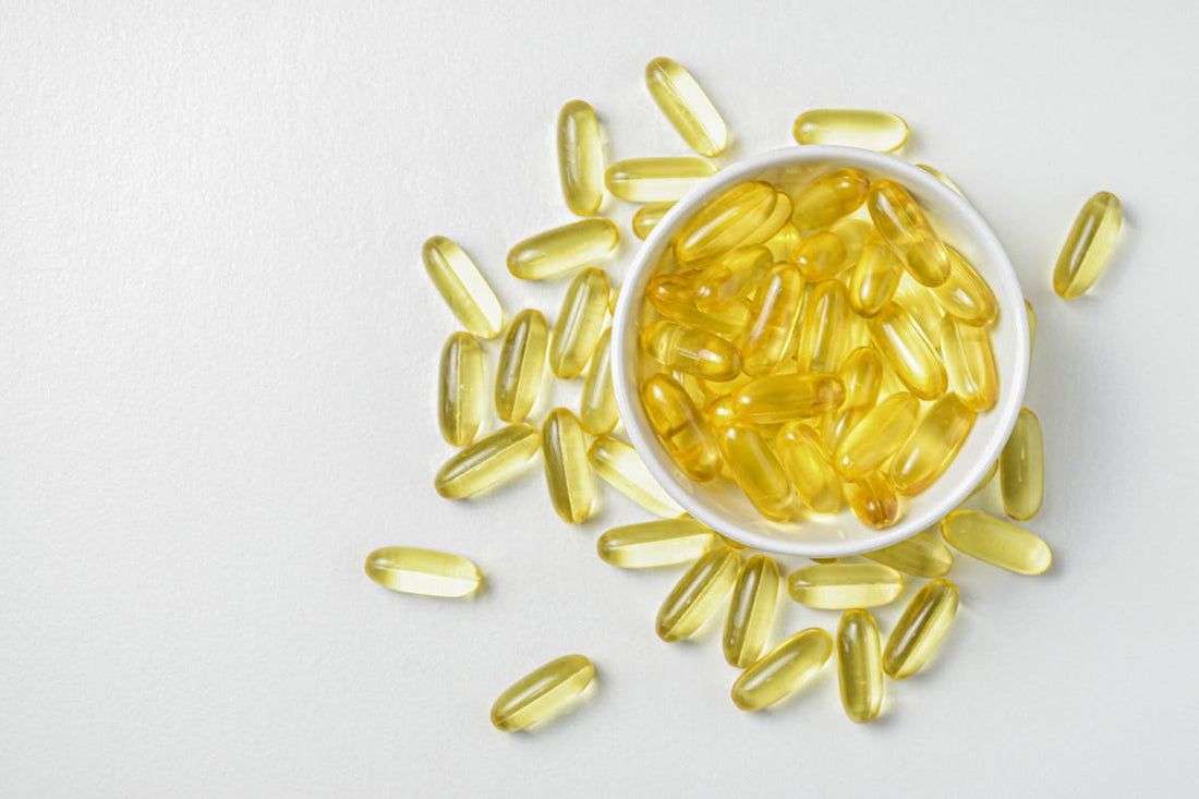 Protein, creatine, omega 3: long-term performance verdict