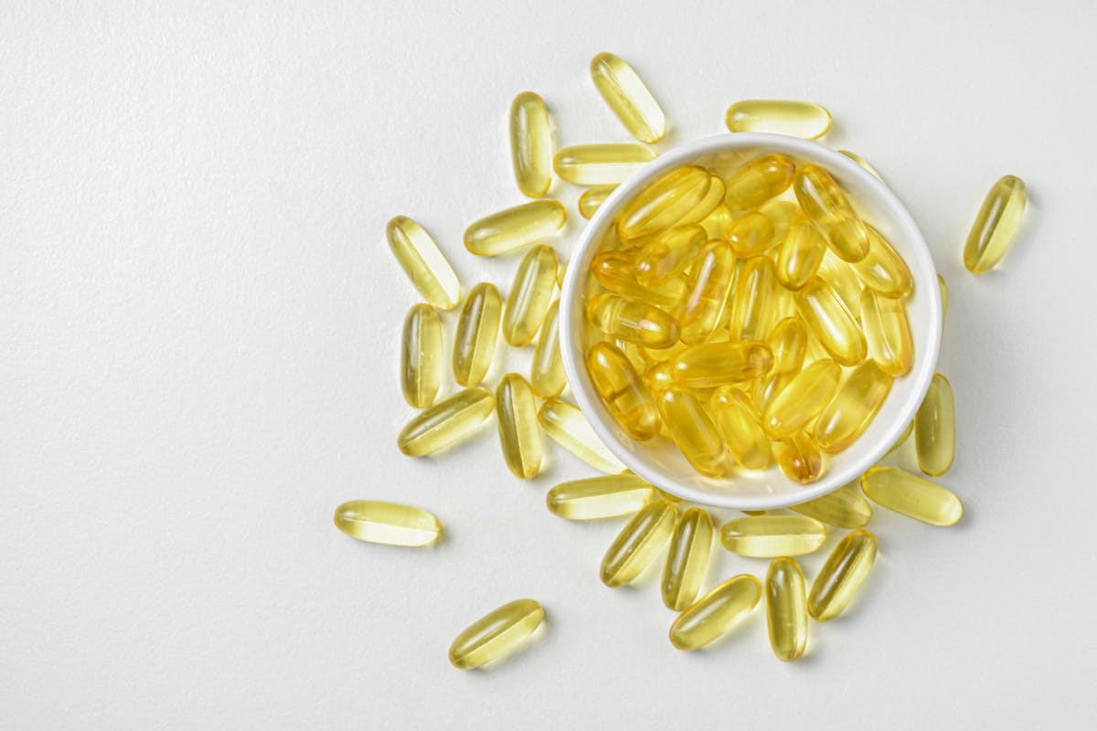 Protein, creatine, omega 3: long-term performance verdict