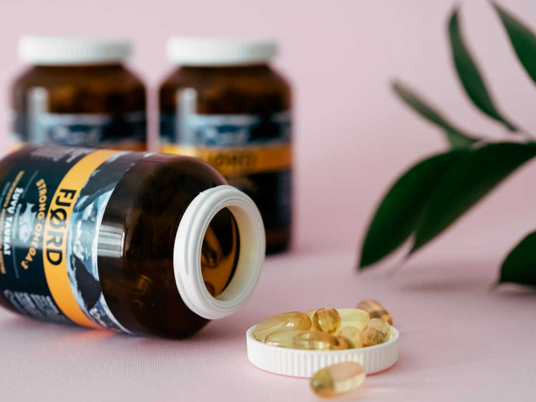 Proprietary Blends: What Supplement Companies Don’t Want You to Know