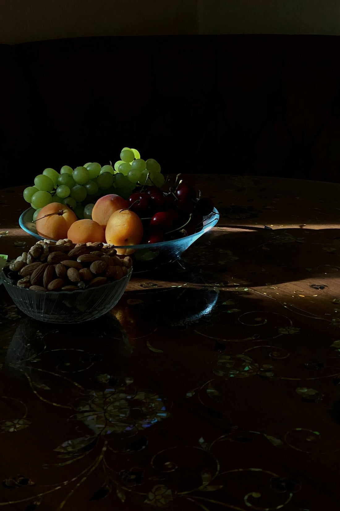 Vitamin E deficiency: rare, but low intake isn’t