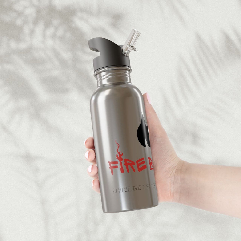 Fireblood Shaker (Welcome Gift)