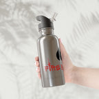 Fireblood Shaker (Welcome Gift)