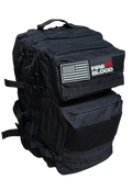 FIREBLOOD Tactical Backpack front view