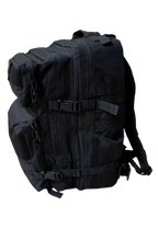 FIREBLOOD Tactical Backpack detail 2