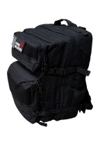 FIREBLOOD Tactical Backpack detail 3