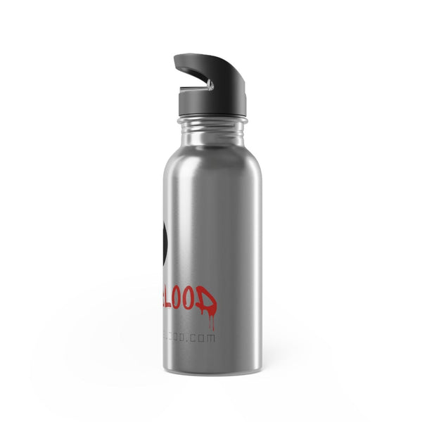 Fireblood Shaker (Welcome Gift)