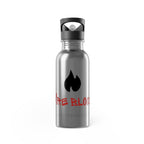 Fireblood Shaker (Welcome Gift)