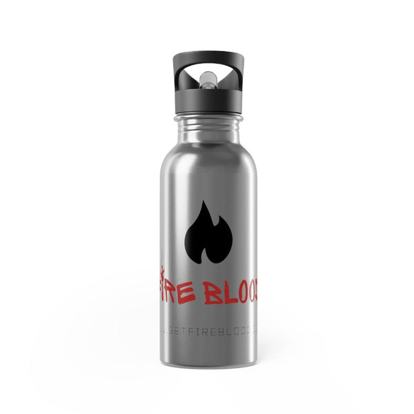 Fireblood Shaker (Welcome Gift)