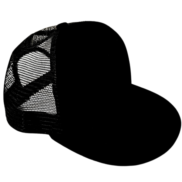 FIREBLOOD CAP back view Fireblood cap