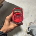 The official Fireblood shaker