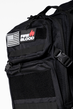 FIREBLOOD Tactical Backpack detail 7