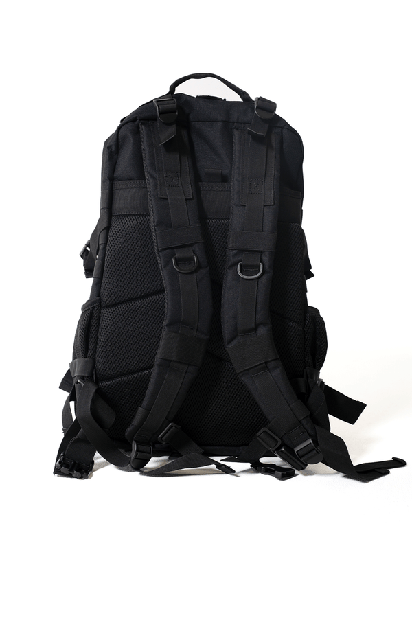 FIREBLOOD Tactical Backpack detail 6