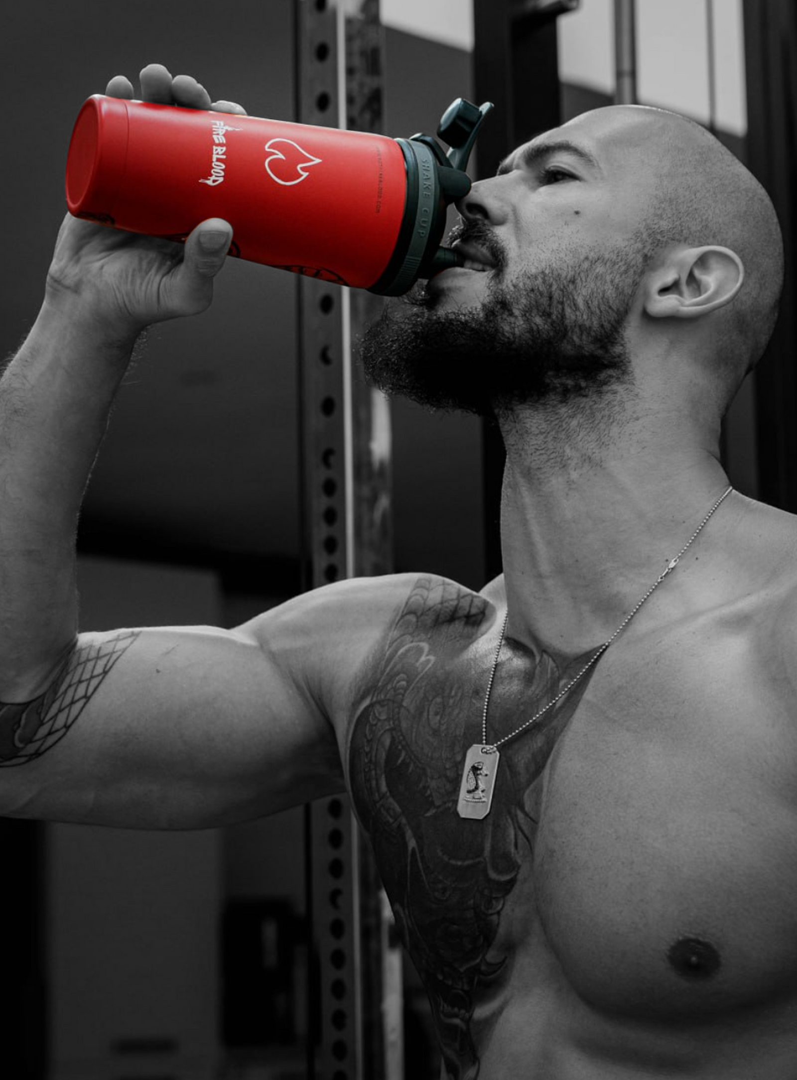 Start your day <br>with