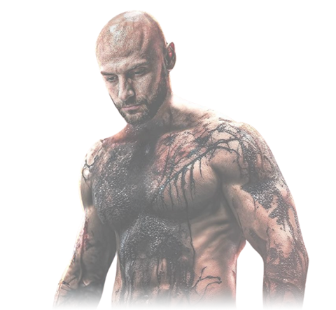 Alex Stanciu - Fireblood formulator