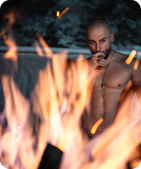 Alex Stanciu, high-performance and wellness strategist