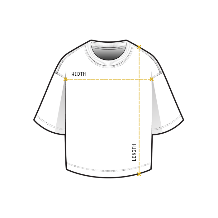 Measuring Guide Image