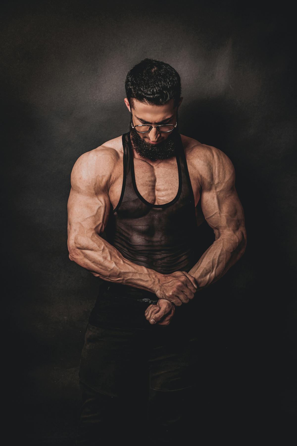 Low Testosterone Symptoms: the diet connection