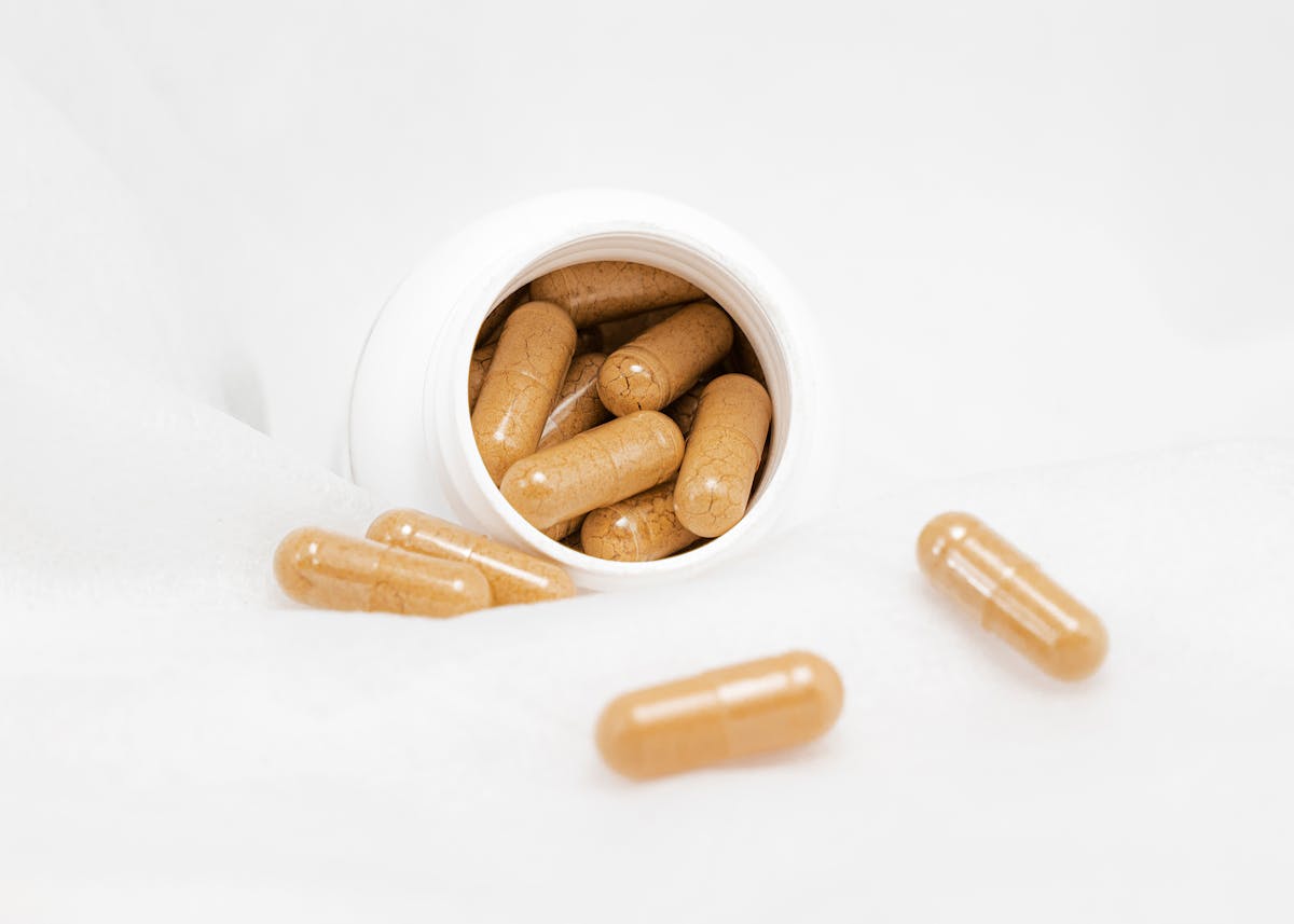 Most multivitamins are expensive urine. Half true.