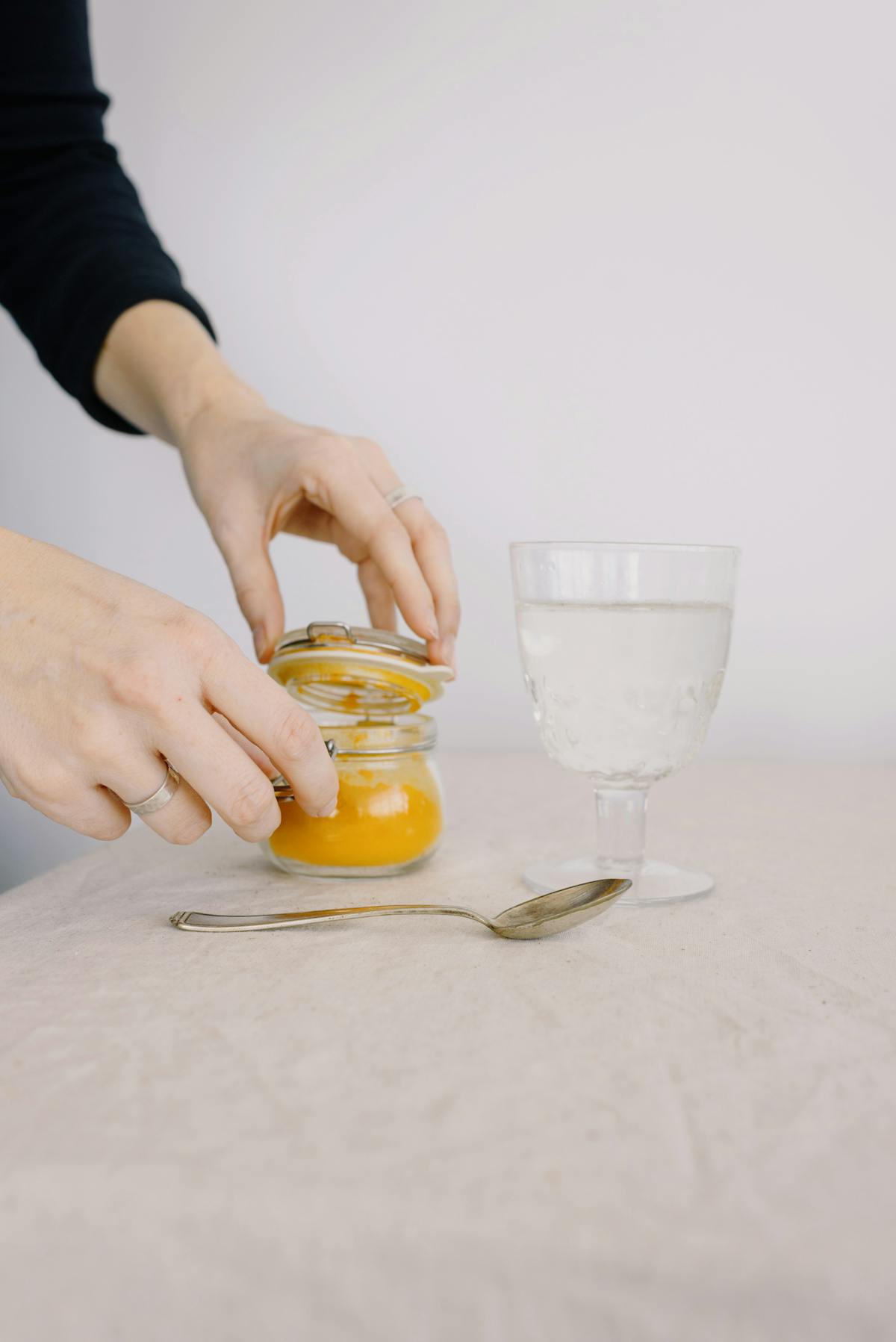 Why Fireblood tastes bad (and why we will not fix it)