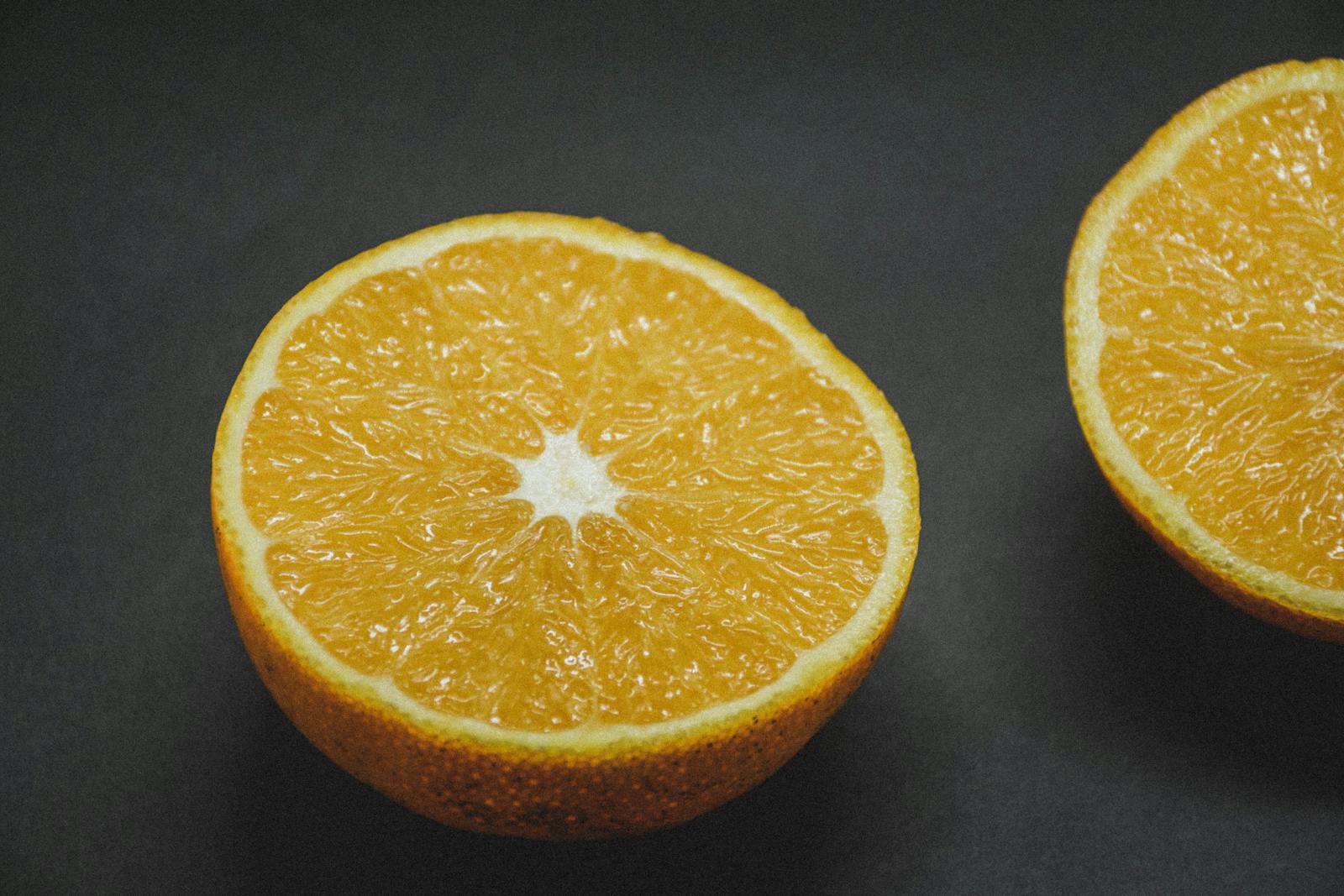 Vitamin C for seasonal allergies and histamine support